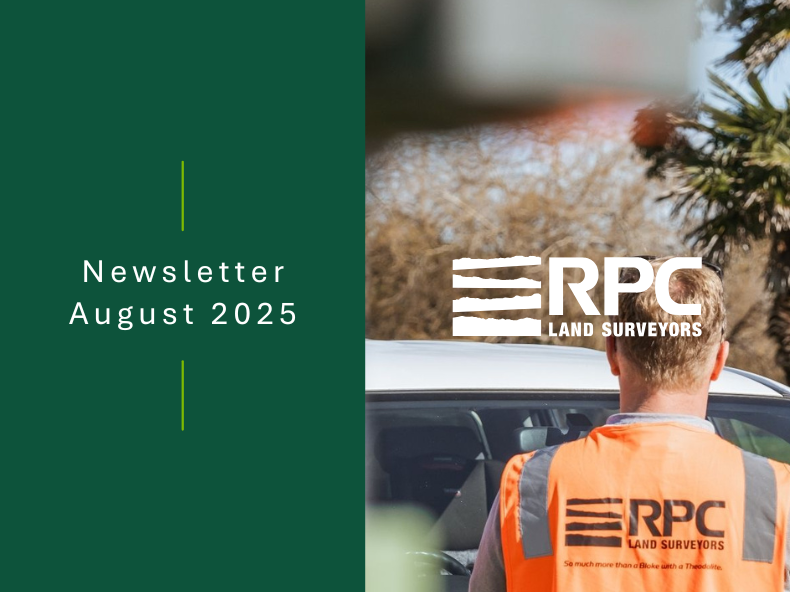 Integrated surveying, planning, and engineering services for land development.