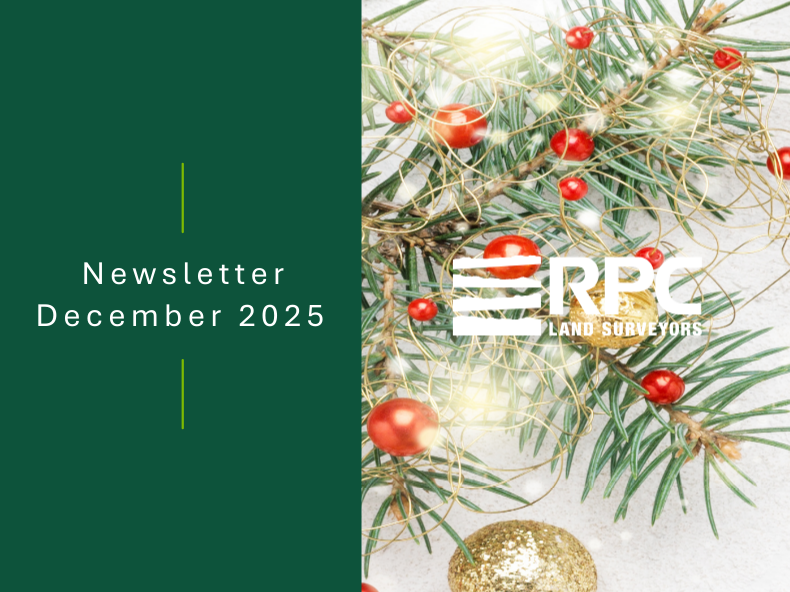 Integrated surveying, planning, and engineering services for land development.