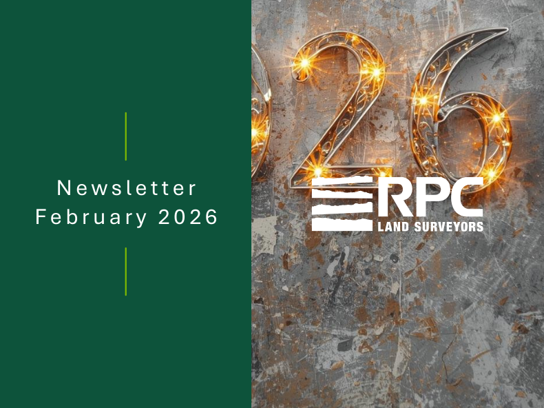 Integrated surveying, planning, and engineering services for land development.