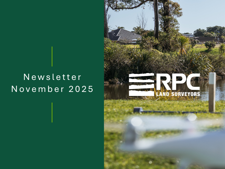 Integrated surveying, planning, and engineering services for land development.