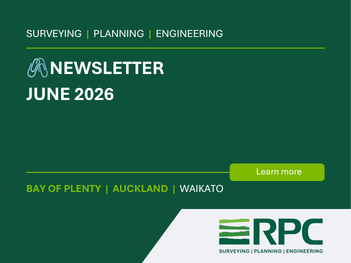 RPC – Surveying Planning Engineering [June 2026 Edition] | Projects, Insights & Updates