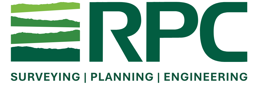 RPC Surveying Planning Engineering logo
