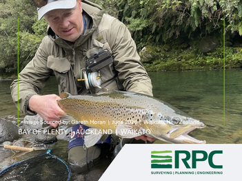 Gareth Moran is a Senior Planner and Planning Task Lead at RPC - Surveying Planning Engineering.